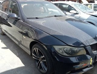 Bmw 2172102 0281013501 centralita motor uce serie