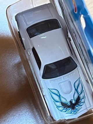 Hot Wheels '73 Pontiac Firebird