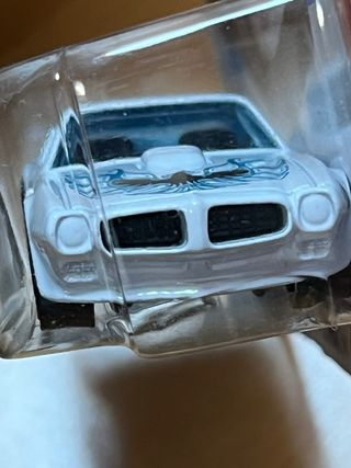 Hot Wheels '73 Pontiac Firebird