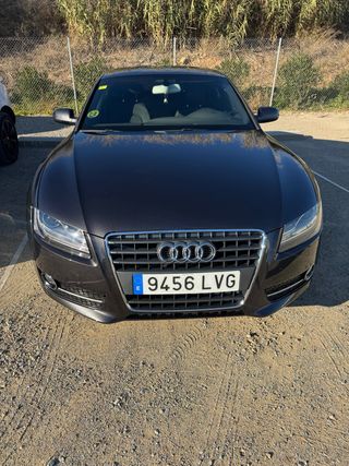 Audi A5 2011