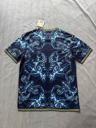 Camiseta Italia Versace