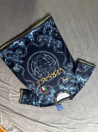 Camiseta Italia Versace