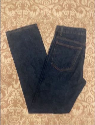 Lote 3 Vaqueros Hombre Talla M