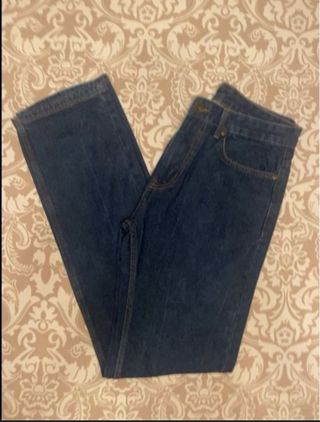 Lote 3 Vaqueros Hombre Talla M