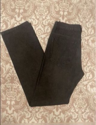 Lote 3 Vaqueros Hombre Talla M