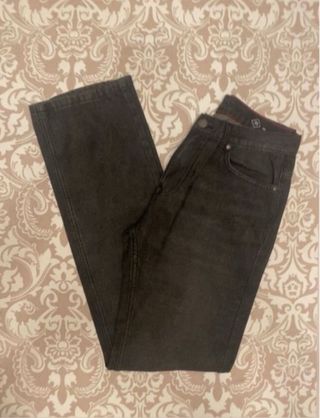 Lote 3 Vaqueros Hombre Talla M