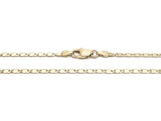 E50531-0 Cadena Oro 18K 31Cm