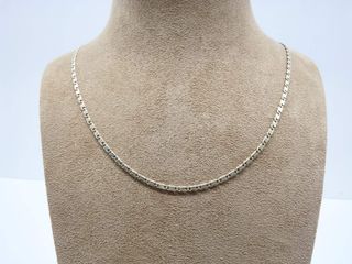 E50531-0 Cadena Oro 18K 31Cm