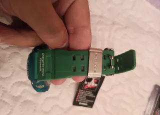 Reloj Casio G-Shock Rangeman