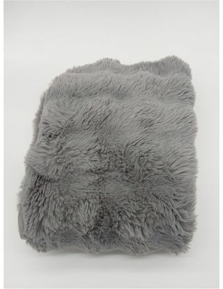 SHANNA Felpa Conejo Funda Sofa Chaise Long 1 2 3 4