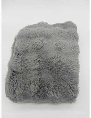 SHANNA Felpa Conejo Funda Sofa Chaise Long 1 2 3 4