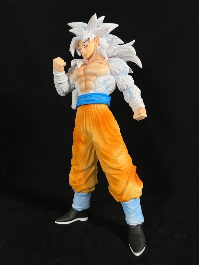 Figura Goku SSJ5 31cm Dragon Ball