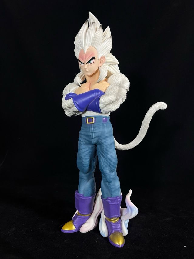 Figura Goku SSJ5 31cm Dragon Ball