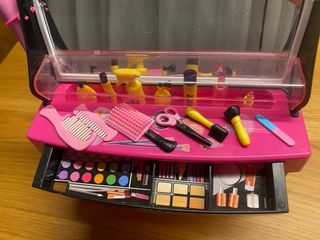 Tocador Super Estrella Nancy