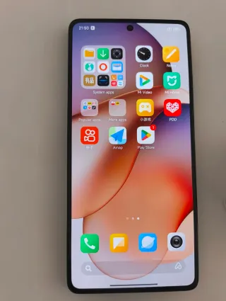 Xiaomi Redmi Note 12 Turbo / Poco F5