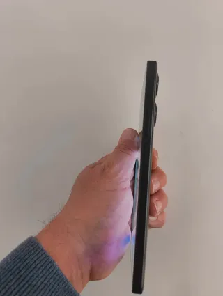Xiaomi Redmi Note 12 Turbo / Poco F5