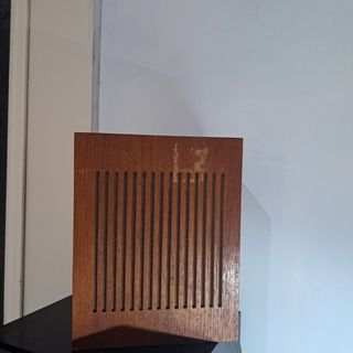 Tocadiscos Philips Madera Stereo Vintage