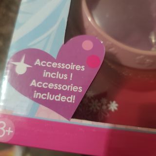 Lavatrice Barbie con accessori inclusi