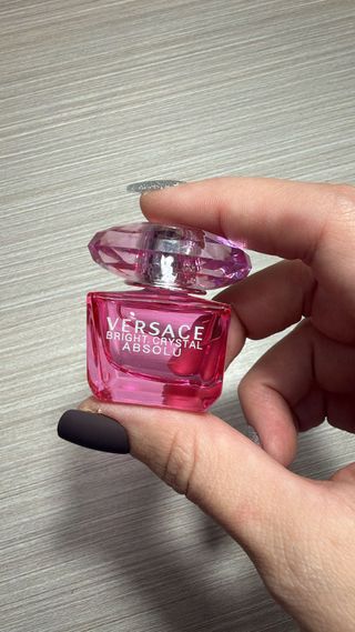Versace Bright Crystal Absolu Eau de Parfum