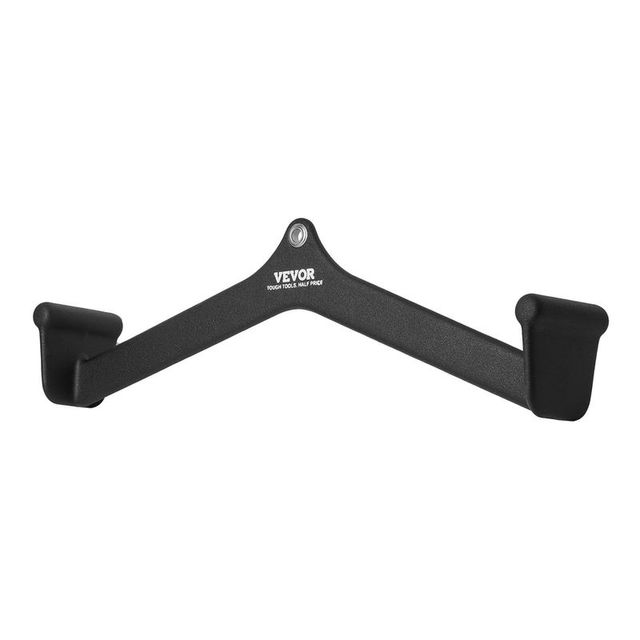 Barra Dominadas Cable - VEVOR