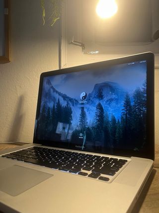 MacBook Pro 15 (2012) 16GB RAM SSD 1TB