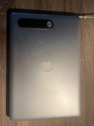 MacBook Pro 15 (2012) 16GB RAM SSD 1TB