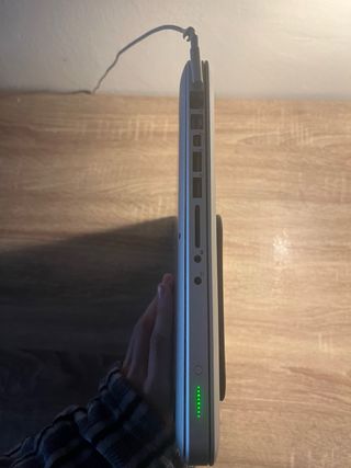 MacBook Pro 15 (2012) 16GB RAM SSD 1TB