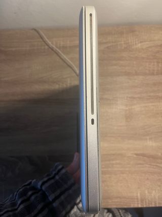 MacBook Pro 15 (2012) 16GB RAM SSD 1TB