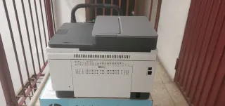 Impresora HP Multifunción Láser B/N