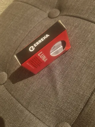 Mando garaje Erreka Luna LU02/868