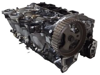 Citroen 227078 9655911480 culata c4 - 1 generacion