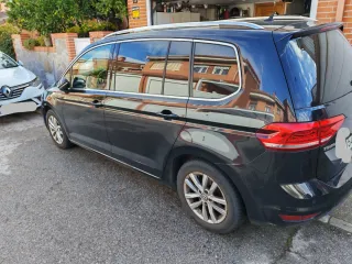 Volkswagen Touran 2017