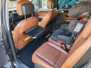 Volkswagen Touran 2017