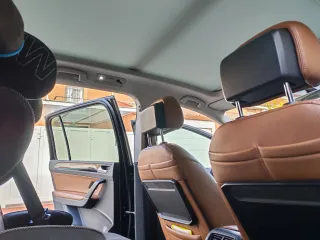 Volkswagen Touran 2017