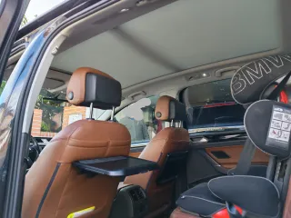 Volkswagen Touran 2017