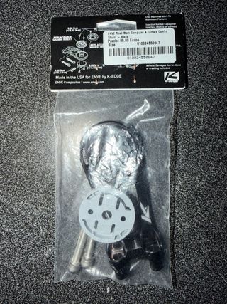 Soporte ENVE para Garmin/Wahoo