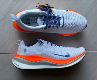 Scarpe Nike Infinity 47 EUR / 12.5 US