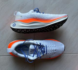 Scarpe Nike Infinity 47 EUR / 12.5 US