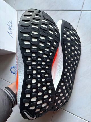 Scarpe Nike Infinity 47 EUR / 12.5 US