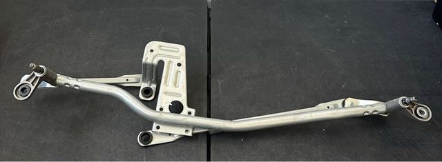 Varilla limpiaparabrisas delantera JUMPER DUCATO