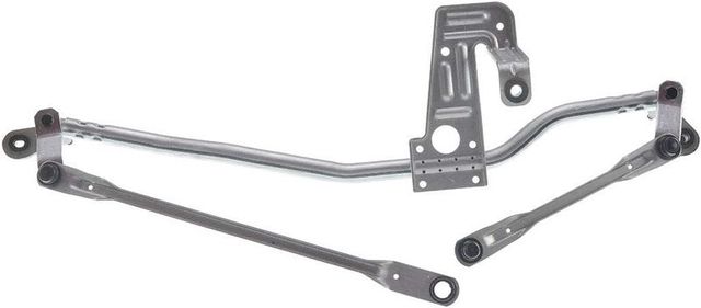 Varilla limpiaparabrisas delantera JUMPER DUCATO