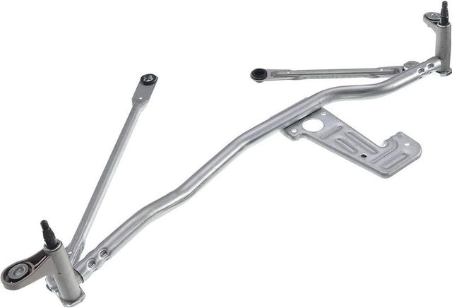 Varilla limpiaparabrisas delantera JUMPER DUCATO