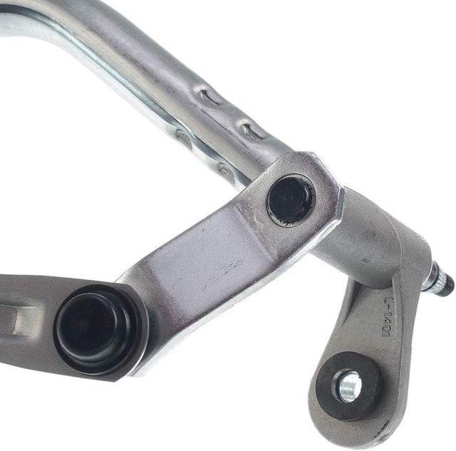 Varilla limpiaparabrisas delantera JUMPER DUCATO