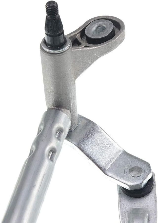 Varilla limpiaparabrisas delantera JUMPER DUCATO