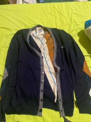 Chaqueta Diesel Talla M