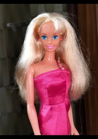 Lotto 4 Barbie