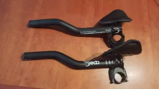 Acoples Deda Parabolica Triatlón