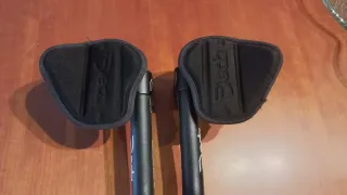 Acoples Deda Parabolica Triatlón