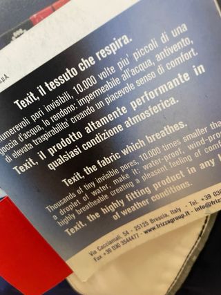 Pantaloni sci donna con pettorina