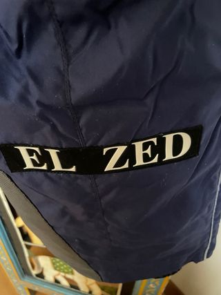 Pantaloni sci donna con pettorina